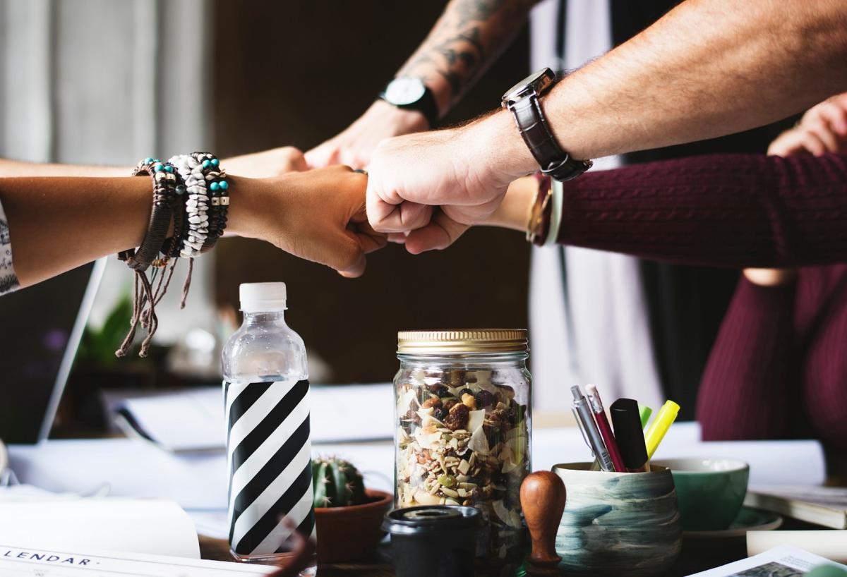 How to Define and Build a Great Organizational Culture in 2018
