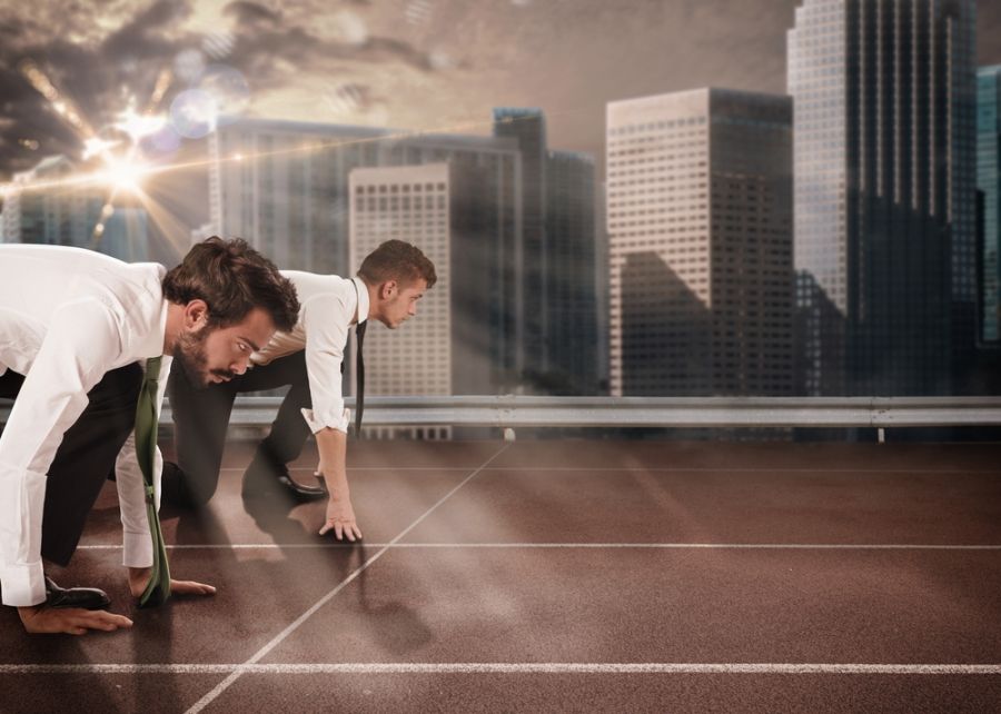 5 Ways to Create Performance Increasing Sales Competitions