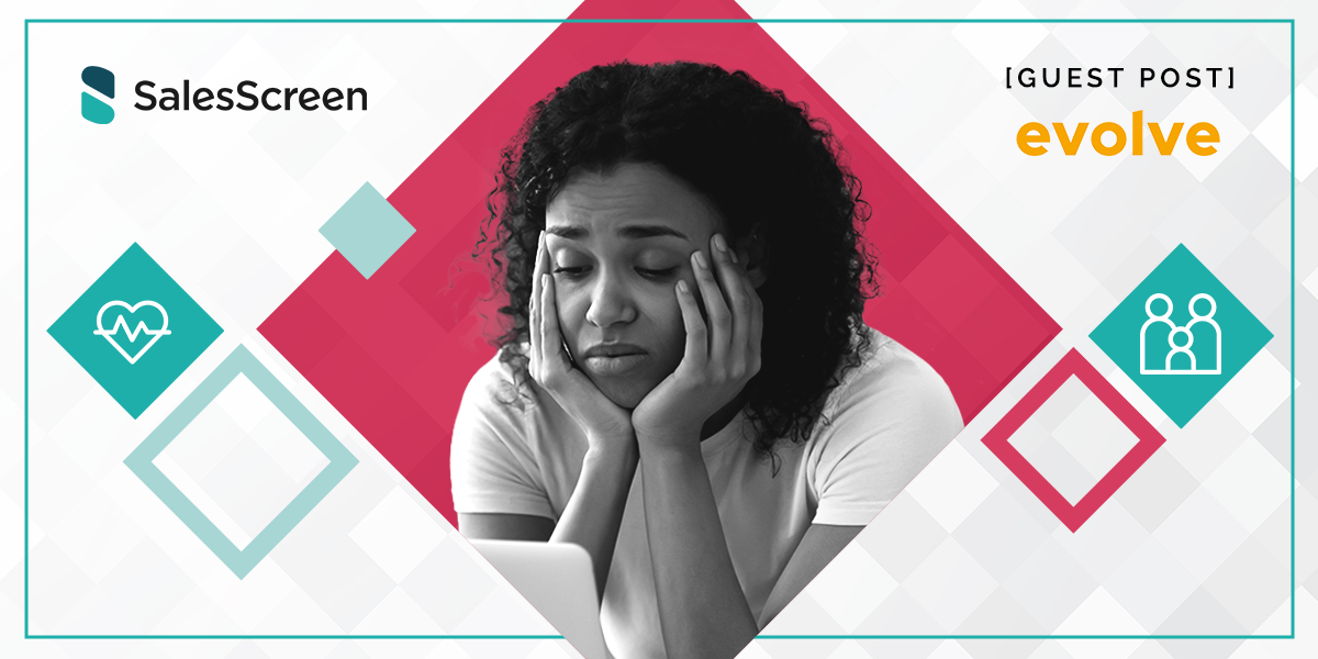From Stress to Success: Can a Vent Dashboard Help Your Sales Team?