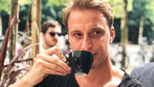 Meet Our New Junior Sales Executive