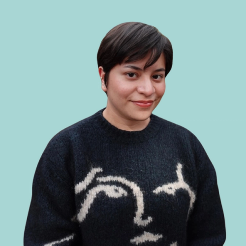 Andrea Del Angel