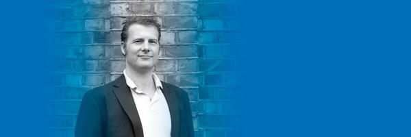 Kim Jakobsson, Dogu’s new Head of Sales