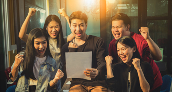 Purpose Beyond the Paycheck: How to Incentivize the Millennial Workforce