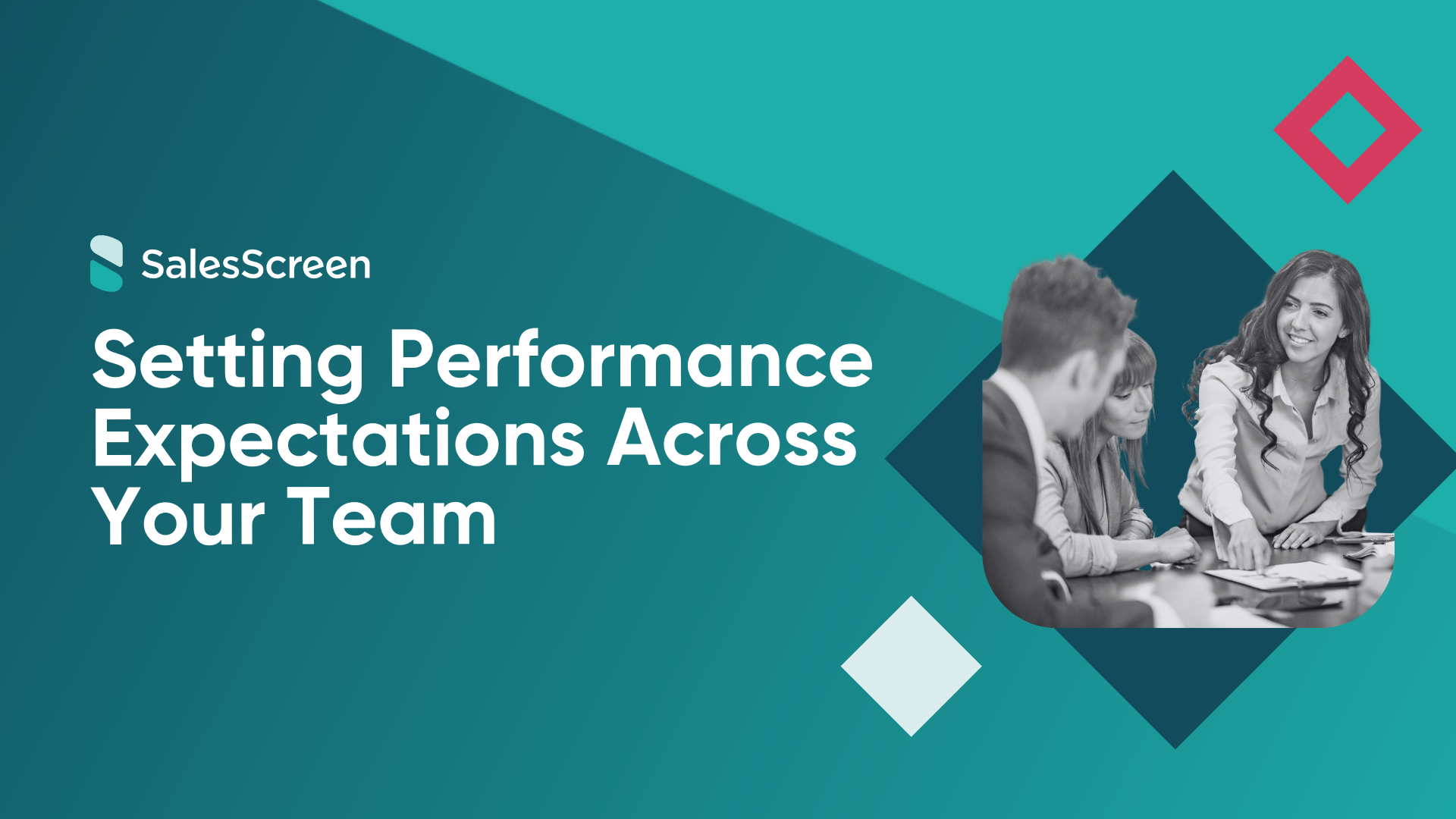 Setting Performance Expectations Across Your Team