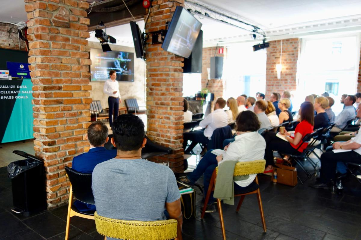 C2 Recap - Lessons and Highlights from Our Conference on Company Culture