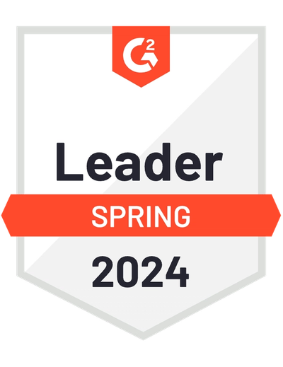 Leader Spring 2024 