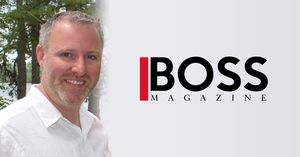 BOSS Magazine