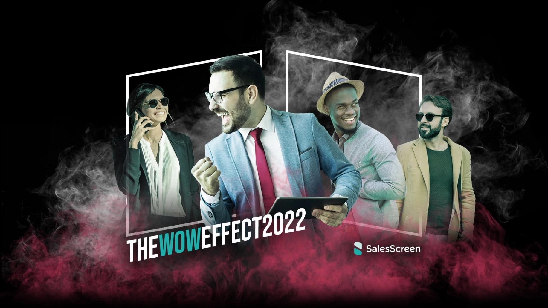WOW Effect 2022 Illustration
