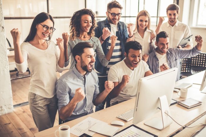 How to Create Competitions That Motivate Your Whole Team