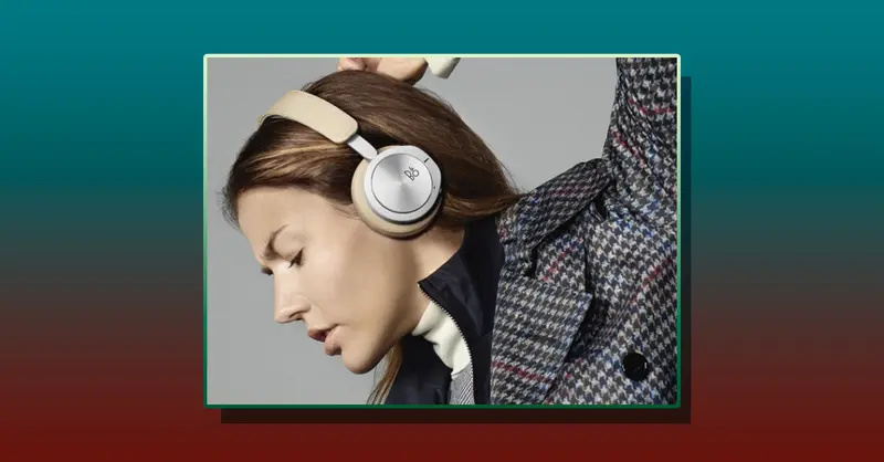 B&O's Beoplay H8i