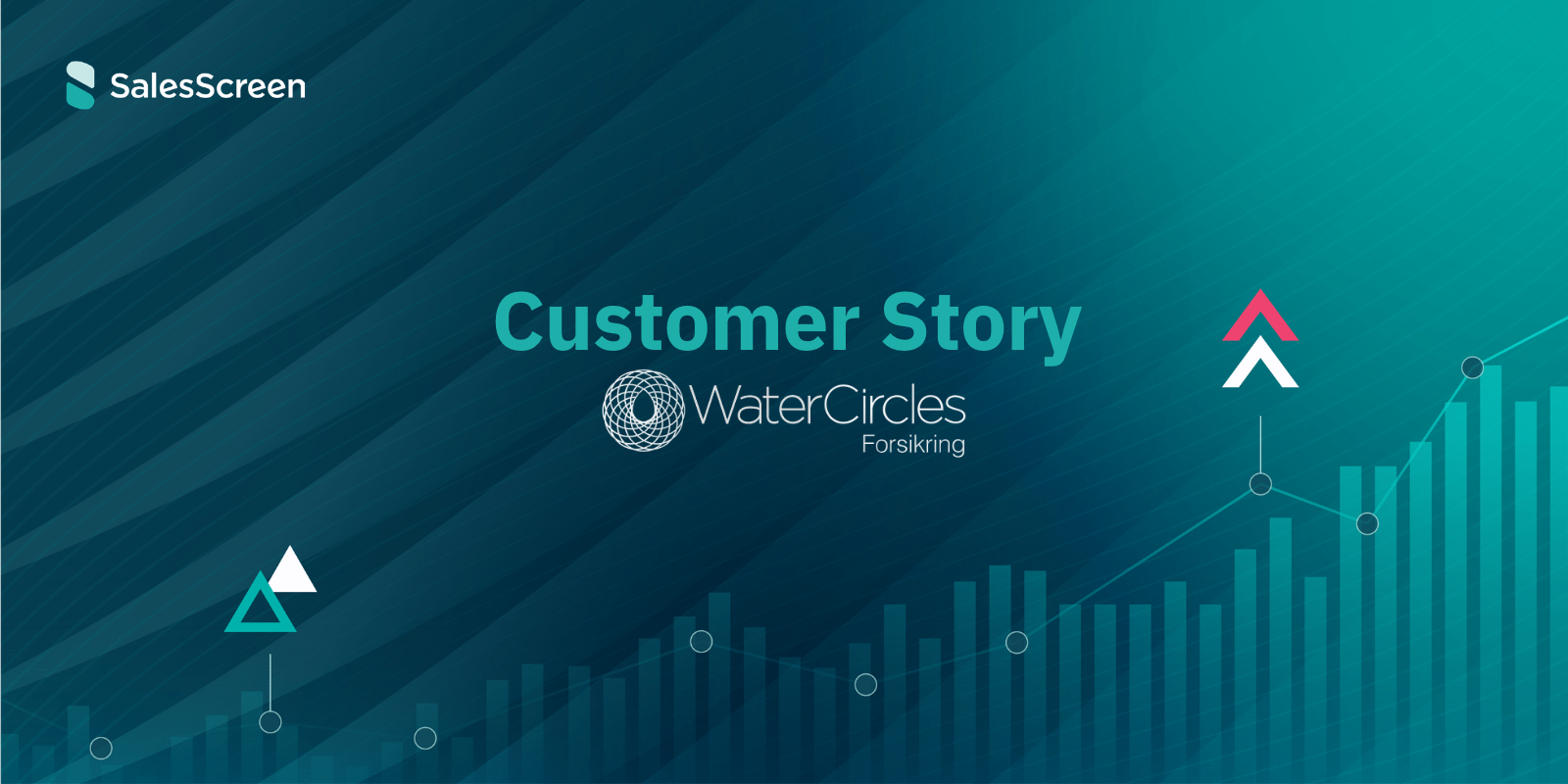 WaterCircles | Customers | SalesScreen