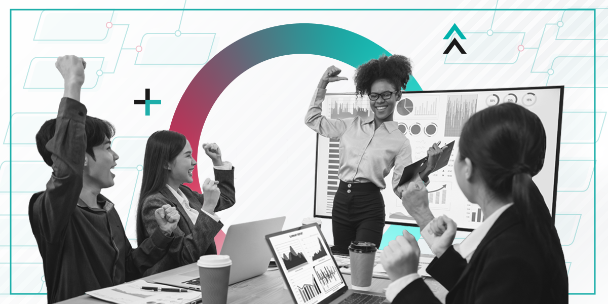 Why SalesSurround is a Top Tool for Sales Managers