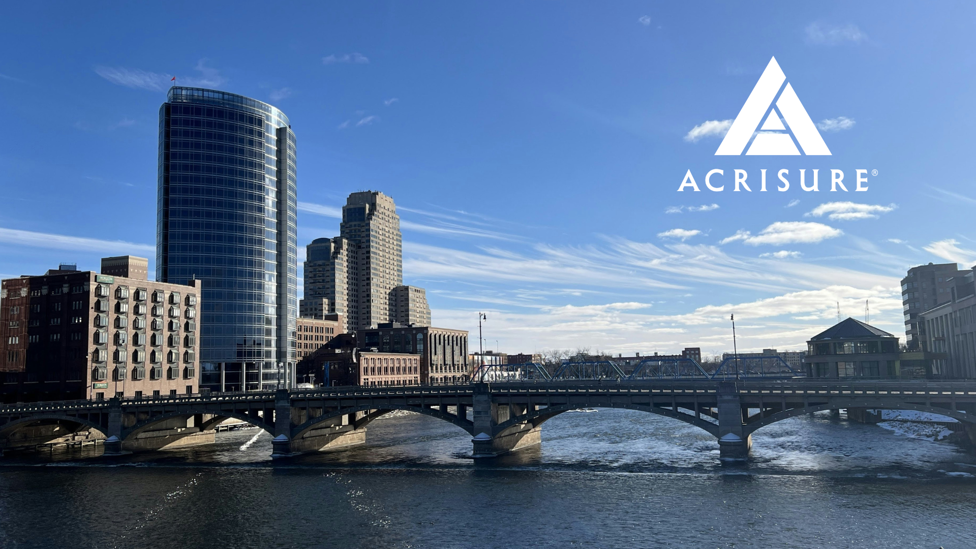 How Acrisure Achieved 45% Year-Over-Year Growth In New Revenue Using SalesScreen