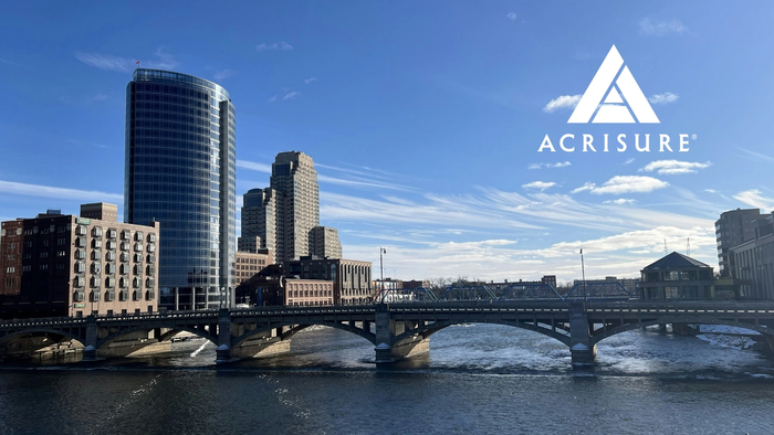 How Acrisure Achieved 45% Year-Over-Year Growth In New Revenue Using SalesScreen