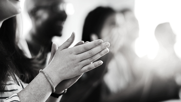 The Hidden Power of Social Motivation