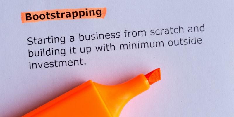 10 Reasons Why Every Startup Should Bootstrap