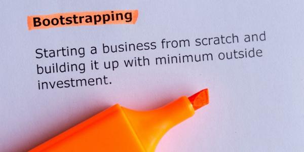 10 Reasons Why Every Startup Should Bootstrap