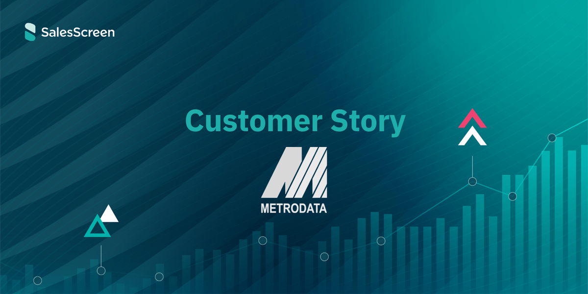 Metrodata Group