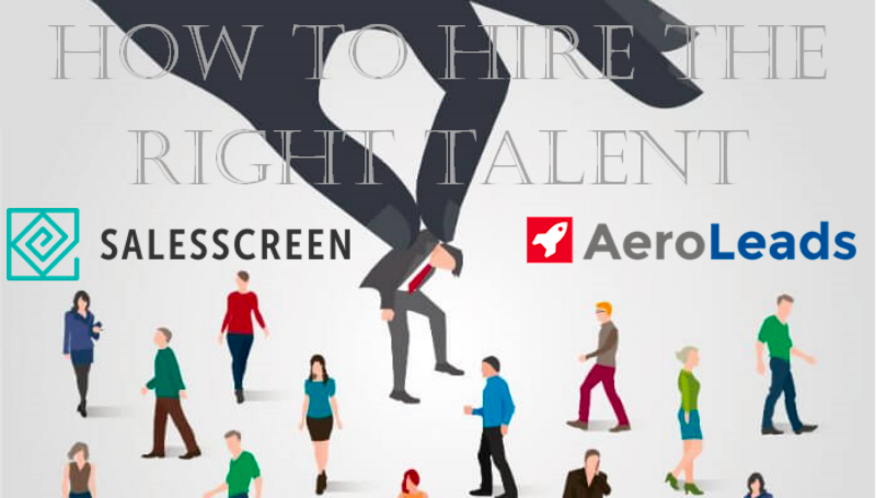 How to Hire the Right Talent