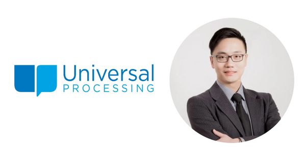 Universal Processing