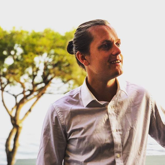 Meet Our New Account Manager