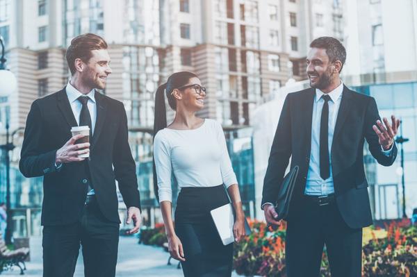 How to Build a Great Sales Culture