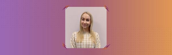 Meet Our New Digital Marketer