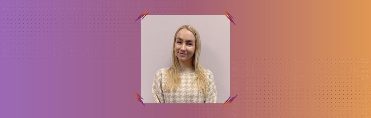 Meet Our New Digital Marketer