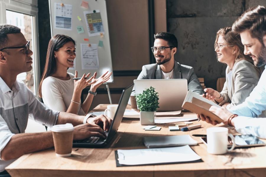 How to Run Team Competitions That Are Worthwhile