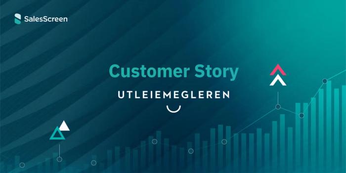 Utleiemegleren
