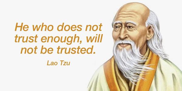 How to Build a High-Trust Culture