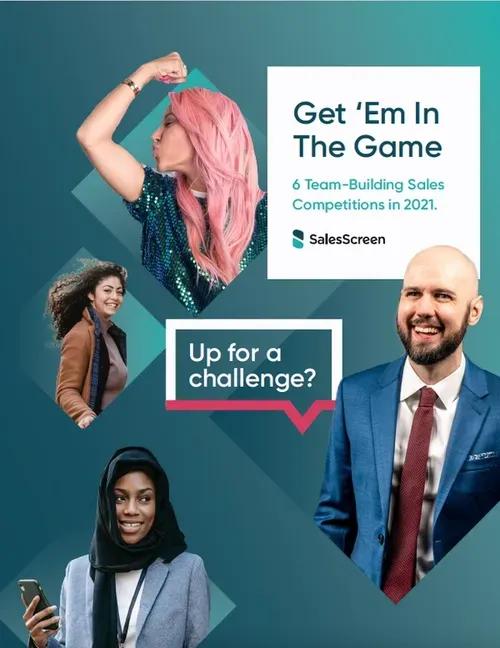 Get Em In The Game Cover Image