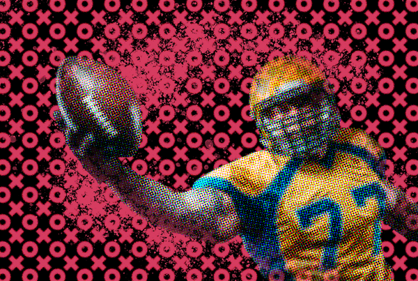 Don't Call It a Comeback! Here's Why Joe Burrow Is a Great Role Model For Sales Teams