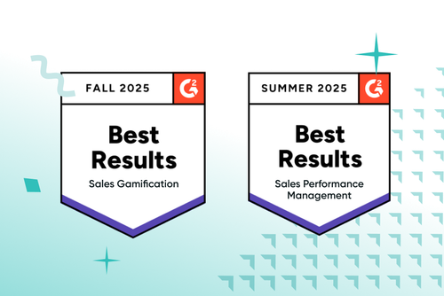 SalesScreen’s Stellar Customer Satisfaction Highlighted in G2’s Fall Reports