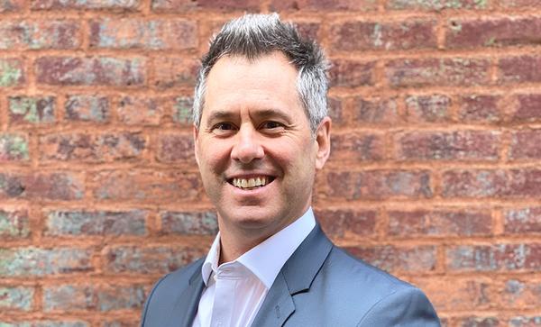 Q&A with SalesScreens’ new CRO, Frank Matticola