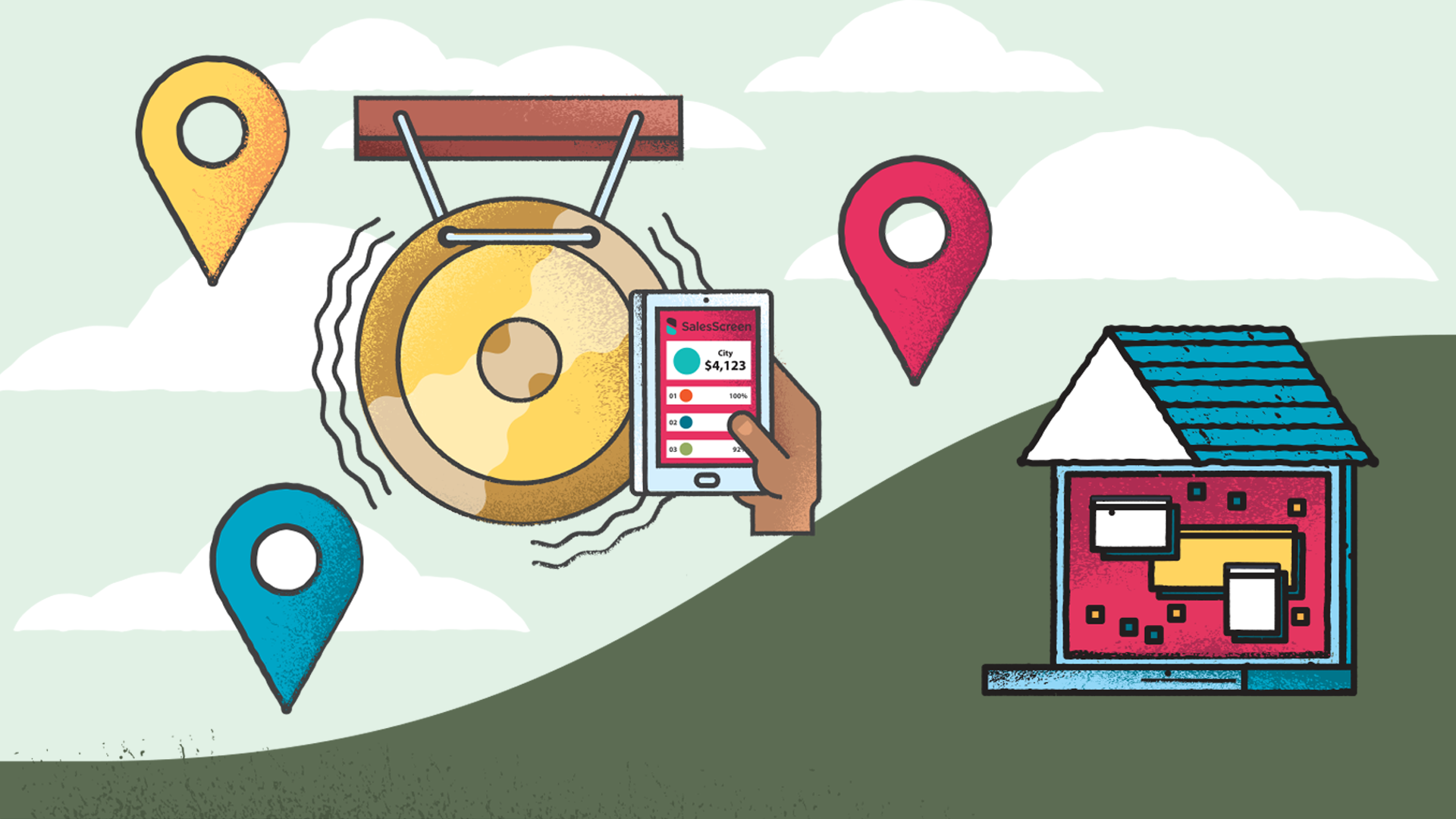 How to Get Your COVID-Remote Sales Team Through 2020’s Home Stretch