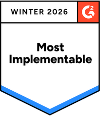 Implementable - Winter 2026