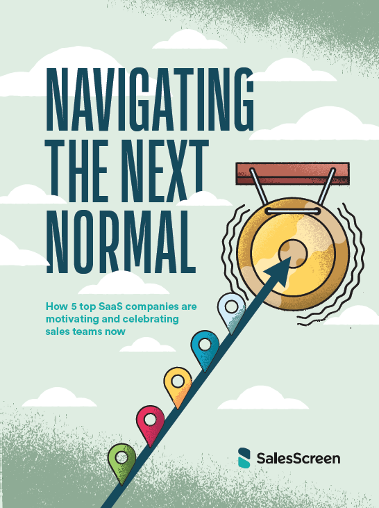 Navigating the Next Normal