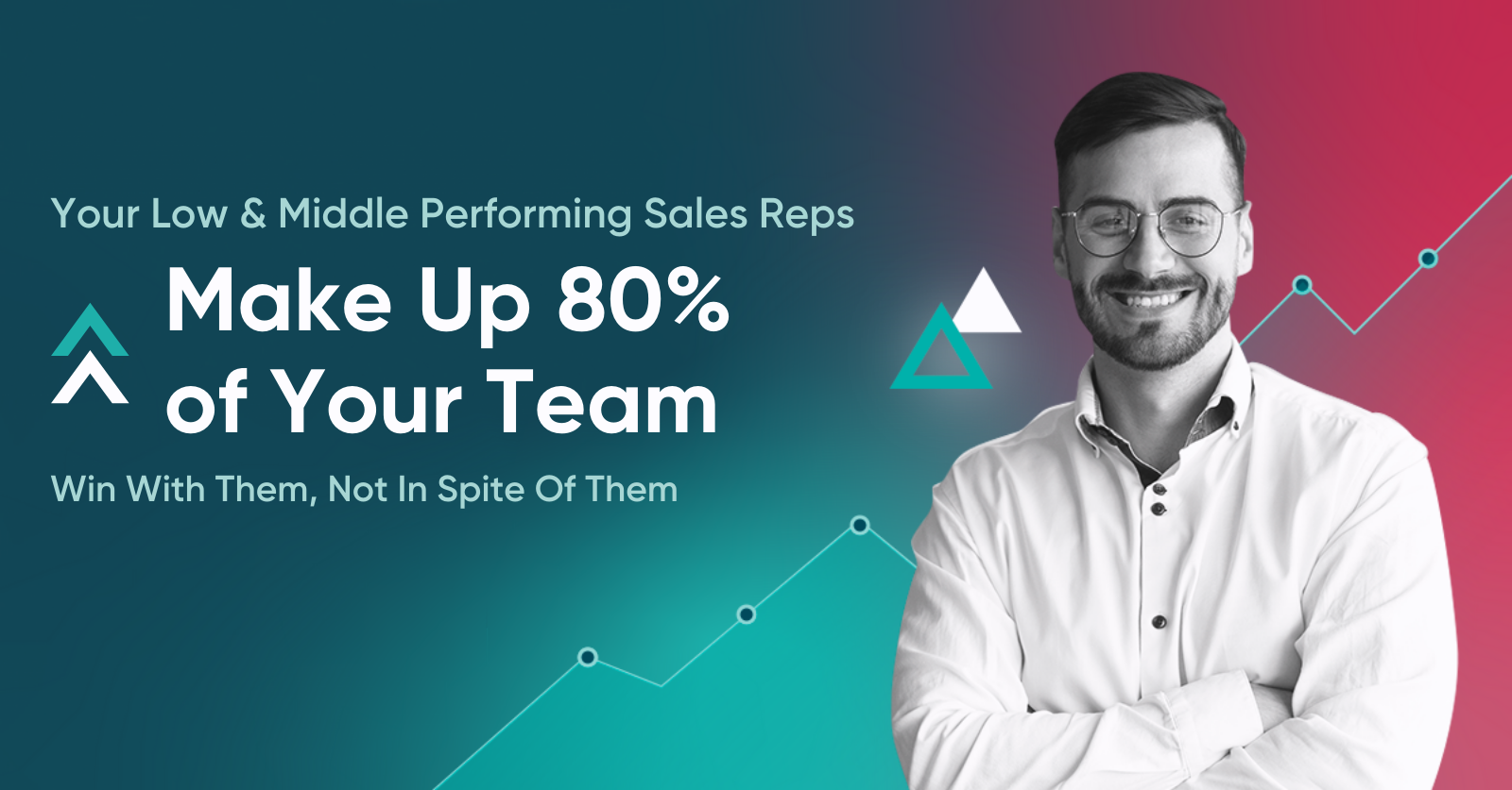 Keeping Your Sales Team Motivated Can Be A Real Struggle