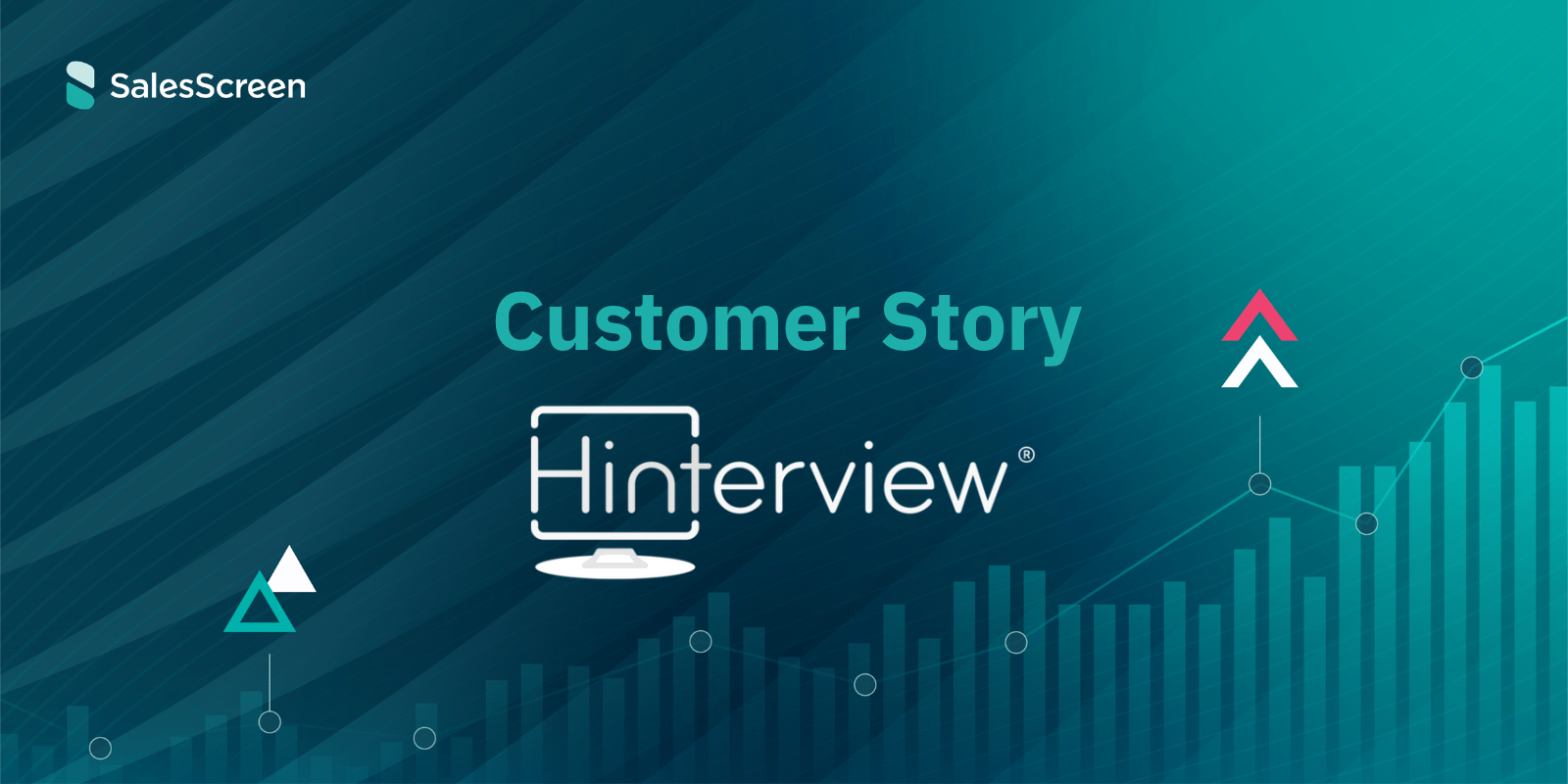 Hinterview - Sales Director