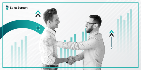 How to Reward your Reps Daily for Maximum Performance