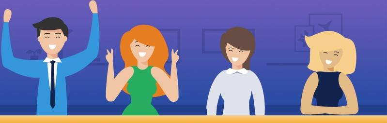 New Sales Competition - Roll the Dice