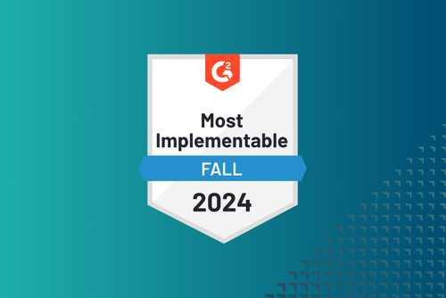 SalesScreen’s Stellar Customer Satisfaction Highlighted in G2’s Fall Reports