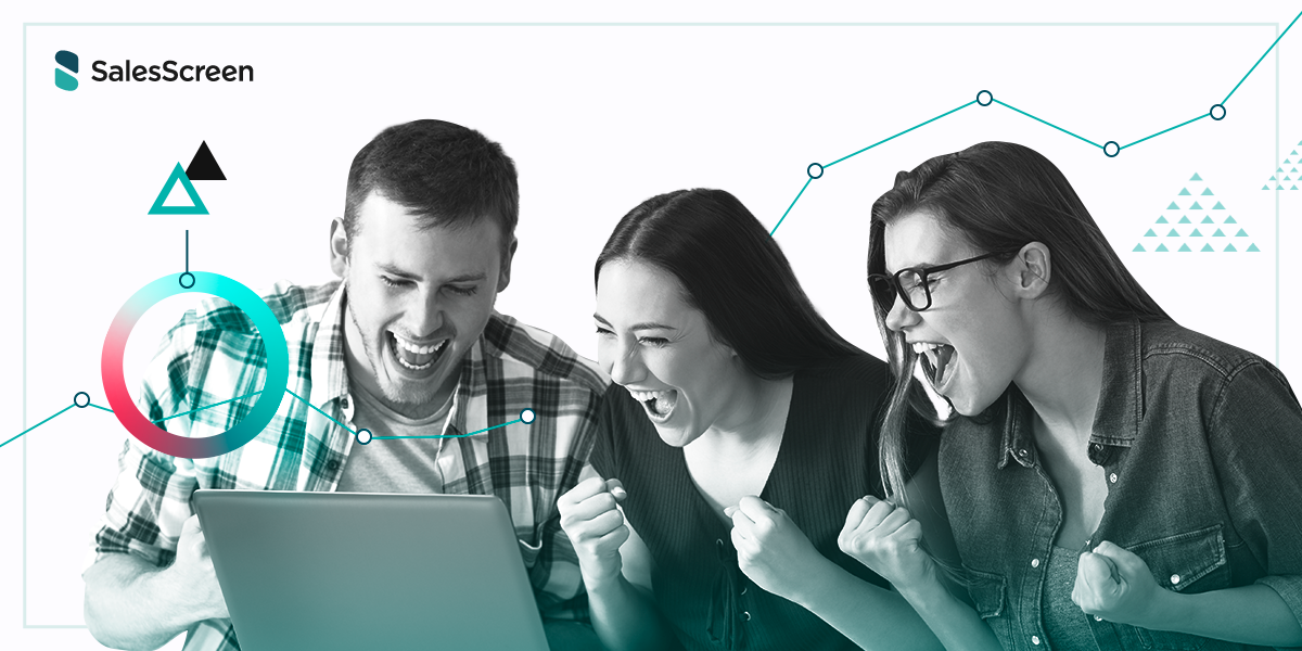 5 Ways to Increase Performance During Sales Competitions