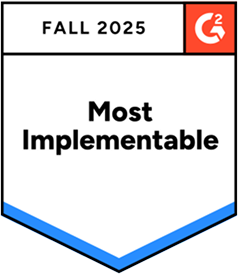 Implementable - Fall 2025