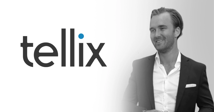 Tellix AS