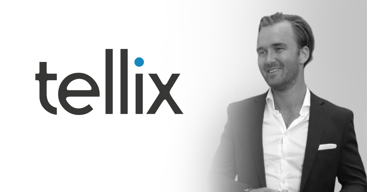 Tellix AS