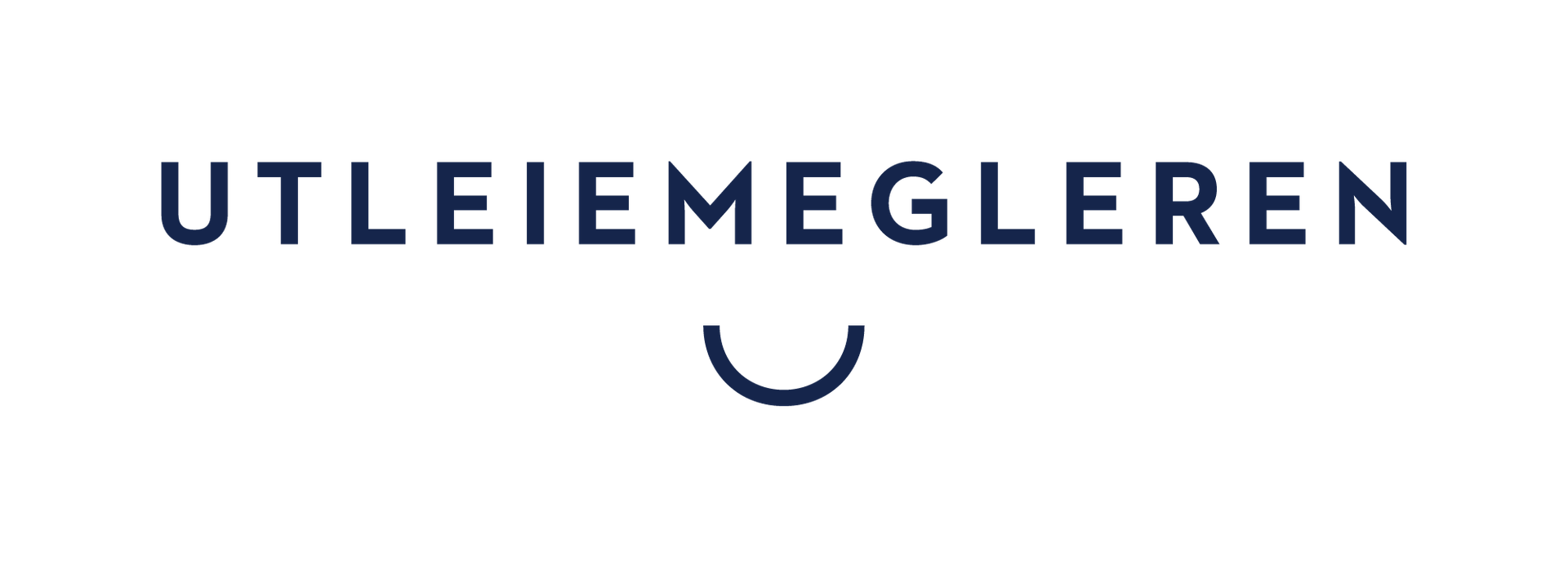 Utleiemegleren Company Logo