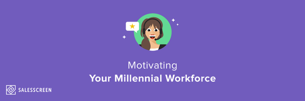 Motivating Millennials: Part 1