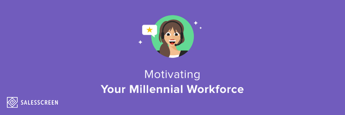 Motivating Millennials: Part 4